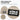 Ich atme ein, ich raste aus – Rippstrick-Beanie in Beige, Ansicht 2 #farbe_beige
