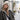 Ich atme ein, ich raste aus – Rippstrick-Beanie in Beige, Ansicht 3 #farbe_beige