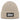 Skihaserl-Betreuer – Rippstrick-Beanie in Beige, Ansicht 1 #farbe_beige