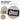 Skihaserl-Betreuer – Rippstrick-Beanie in Beige, Ansicht 2 #farbe_beige