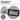 Skihaserl-Betreuer – Rippstrick-Beanie in Grau meliert, Ansicht 2 #farbe_grau-meliert