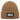 Skihaserl-Betreuer – Rippstrick-Beanie in Karamell, Ansicht 1 #farbe_karamell