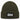 Skihaserl-Betreuer – Rippstrick-Beanie in Olive, Ansicht 1 #farbe_olive