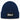 Skihaserl – Rippstrick-Beanie in Navy, Ansicht 1 #farbe_navy