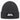 Support day drinking – Rippstrick-Beanie in Dunkelgrau, Ansicht 1 #farbe_dunkelgrau