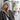 Support day drinking – Rippstrick-Beanie in Grau meliert, Ansicht 3 #farbe_grau-meliert