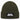 Support day drinking – Rippstrick-Beanie in Olive, Ansicht 1 #farbe_olive