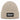 Bierkind – Rippstrick-Beanie in Beige, Ansicht 1 #farbe_beige