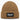 Bierkind – Rippstrick-Beanie in Karamell, Ansicht 1 #farbe_karamell
