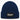 Bierkind – Rippstrick-Beanie in Navy, Ansicht 1 #farbe_navy