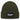 Bierkind – Rippstrick-Beanie in Olive, Ansicht 1 #farbe_olive