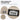 Jingle my balls – Rippstrick-Beanie in Beige, Ansicht 2 #farbe_beige