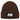 Alles easy – Rippstrick-Beanie in Braun, Ansicht 1 #farbe_braun