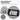 Alles easy – Rippstrick-Beanie in Grau meliert, Ansicht 2 #farbe_grau-meliert