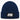 Alles easy – Rippstrick-Beanie in Navy, Ansicht 1 #farbe_navy
