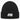 Alles easy – Rippstrick-Beanie in Schwarz, Ansicht 1 #farbe_schwarz