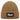 Pimmel – Rippstrick-Beanie in Karamell, Ansicht 1 #farbe_karamell