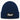 Pimmel – Rippstrick-Beanie in Navy, Ansicht 1 #farbe_navy