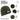 Ist mir egal – Rippstrick-Beanie in Olive, Ansicht 4 #farbe_olive