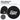 Ist mir egal – Rippstrick-Beanie in Schwarz, Ansicht 2 #farbe_schwarz