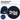 Psychisch am Ente – Rippstrick-Beanie in Navy, Ansicht 2 #farbe_navy