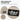 Der Berg ruft, ich muss los – Rippstrick-Beanie in Beige, Ansicht 2 #farbe_beige