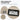 Ich hasse Menschen – Rippstrick-Beanie in Beige, Ansicht 2 #farbe_beige