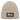 Bin da, kann losgehen – Rippstrick-Beanie in Beige, Ansicht 1 #farbe_beige
