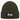 Bin da, kann losgehen – Rippstrick-Beanie in Olive, Ansicht 1 #farbe_olive