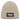 Glatzkopf mit Stil – Rippstrick-Beanie in Beige, Ansicht 1 #farbe_beige