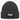 Glatzkopf mit Stil – Rippstrick-Beanie in Dunkelgrau, Ansicht 1 #farbe_dunkelgrau