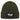 Glatzkopf mit Stil – Rippstrick-Beanie in Olive, Ansicht 1 #farbe_olive