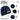 Ich muss gar nix – Rippstrick-Beanie in Navy, Ansicht 4 #farbe_navy