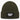 Arschkalt – Rippstrick-Beanie in Olive, Ansicht 1 #farbe_olive