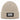 Pferdemädchen – Rippstrick-Beanie in Beige, Ansicht 1 #farbe_beige