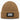 Pferdemädchen – Rippstrick-Beanie in Karamell, Ansicht 1 #farbe_karamell