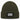 Pferdemädchen – Rippstrick-Beanie in Olive, Ansicht 1 #farbe_olive