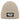 Geiler Typ mit Glatze – Rippstrick-Beanie in Beige, Ansicht 1 #farbe_beige