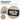 Geiler Typ mit Glatze – Rippstrick-Beanie in Beige, Ansicht 2 #farbe_beige