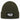 Geiler Typ mit Glatze – Rippstrick-Beanie in Olive, Ansicht 1 #farbe_olive