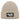 Geiler Typ mit Bart – Rippstrick-Beanie in Beige, Ansicht 1 #farbe_beige