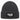 Geiler Typ mit Bart – Rippstrick-Beanie in Dunkelgrau, Ansicht 1 #farbe_dunkelgrau