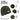 Geiler Typ mit Bart – Rippstrick-Beanie in Olive, Ansicht 4 #farbe_olive