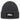 Glühweinfee – Rippstrick-Beanie in Dunkelgrau, Ansicht 1 #farbe_dunkelgrau