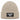 Aus dem Weg, ich muss auf die Piste – Rippstrick-Beanie in Beige, Ansicht 1 #farbe_beige