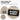 Aus dem Weg, ich gehe wandern – Rippstrick-Beanie in Beige, Ansicht 2 #farbe_beige
