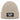 Aus dem Weg, ich muss in die Berge – Rippstrick-Beanie in Beige, Ansicht 1 #farbe_beige