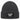 Aus dem Weg, ich muss in die Berge – Rippstrick-Beanie in Dunkelgrau, Ansicht 1 #farbe_dunkelgrau