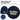 Aus dem Weg, ich brauche Bergluft – Rippstrick-Beanie in Navy, Ansicht 2 #farbe_navy