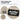 Aus dem Weg, ich muss zum Weihnachtsmarkt – Rippstrick-Beanie in Beige, Ansicht 2 #farbe_beige